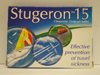 Stugeron  15 Tablets 15